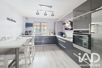  maison beaumt-sur-oise 95260