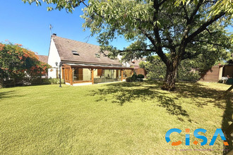  maison beaumt-sur-oise 95260