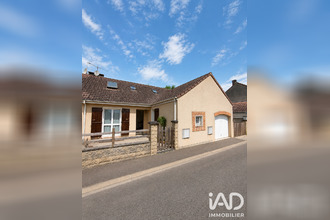  maison beaumt-sur-oise 95260