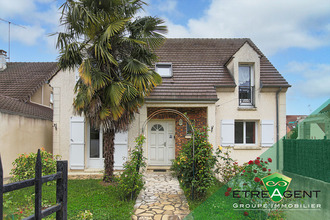  maison beaumt-sur-oise 95260