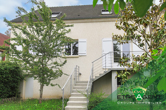  maison beaumt-sur-oise 95260