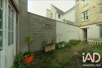  maison beaumt-sur-oise 95260
