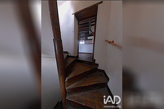  maison beaumt-sur-oise 95260