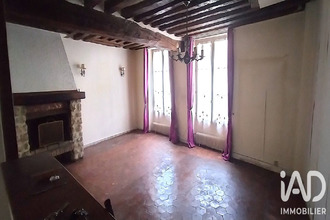  maison beaumt-sur-oise 95260