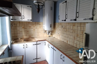 maison beaumt-sur-oise 95260