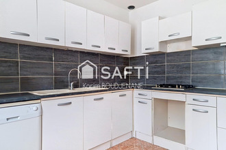  maison beaumt-sur-oise 95260