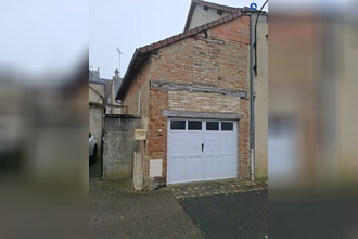  maison beaumt-sur-sarthe 72170