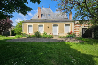  maison beaumt-sur-sarthe 72170