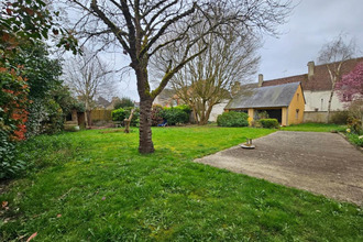  maison beaumt-sur-sarthe 72170