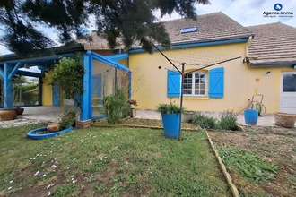  maison beaumt-sur-sarthe 72170