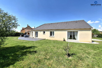  maison beaumt-sur-sarthe 72170