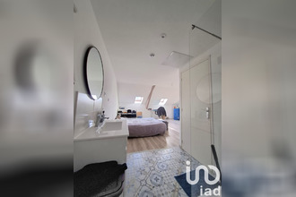  maison beaumt-sur-sarthe 72170