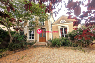  maison beaumt-sur-sarthe 72170