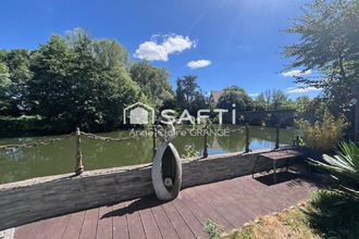  maison beaumt-sur-sarthe 72170