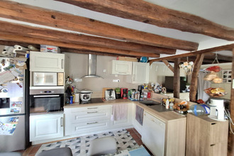  maison beaumt-sur-sarthe 72170