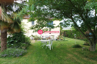  maison beaumt-sur-sarthe 72170