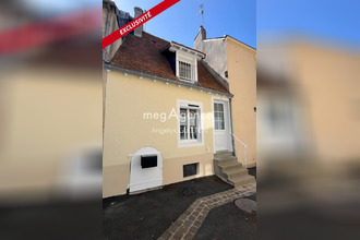  maison beaumt-sur-sarthe 72170