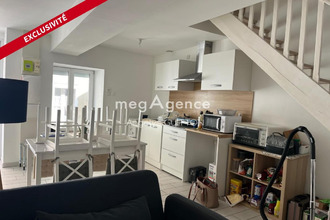  maison beaumt-sur-sarthe 72170