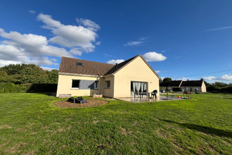  maison beaumt-sur-sarthe 72170