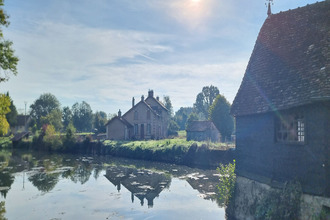  maison beaumt-sur-sarthe 72170