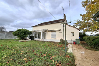  maison beaumt-sur-sarthe 72170