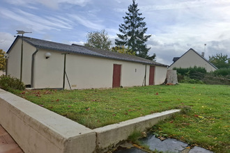  maison beaumt-sur-sarthe 72170