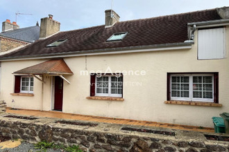  maison beaumt-sur-sarthe 72170