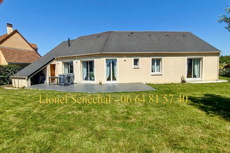  maison beaumt-sur-sarthe 72170