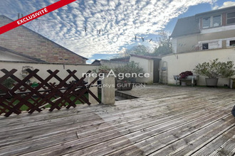  maison beaumt-sur-sarthe 72170