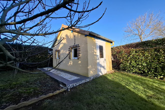  maison beaumt-sur-sarthe 72170