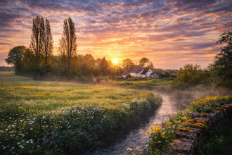  maison beaumt-sur-sarthe 72170