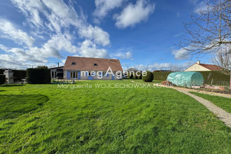  maison beaumt-sur-sarthe 72170