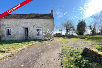  maison beaumt-sur-sarthe 72170