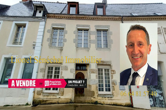  maison beaumt-sur-sarthe 72170