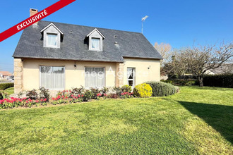  maison beaumt-sur-sarthe 72170