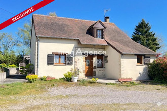  maison beaumt-sur-sarthe 72170