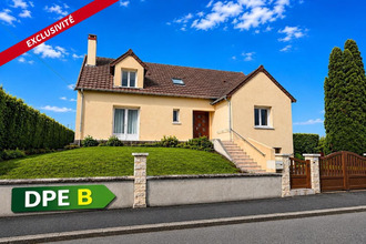  maison beaumt-sur-sarthe 72170