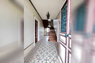  maison beaumt-sur-sarthe 72170