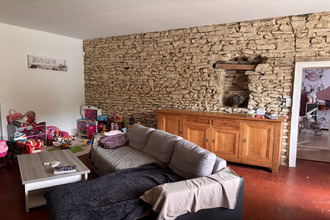  maison beaumt-sur-sarthe 72170