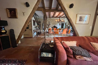  maison beaumt-sur-sarthe 72170