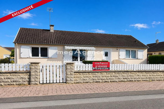  maison beaumt-sur-sarthe 72170