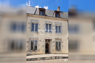  maison beaumt-sur-sarthe 72170