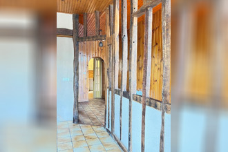  maison beaumt-sur-sarthe 72170