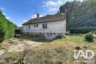  maison beaumtel 27170
