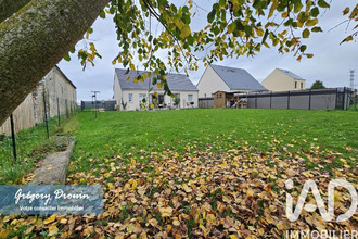  maison beaune-la-rolande 45340