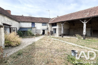  maison beaune-la-rolande 45340