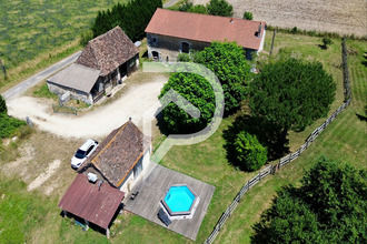  maison beaupouyet 24400