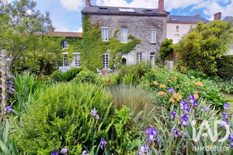  maison beaupreau 49510