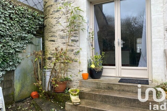  maison beaupreau 49600