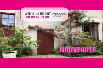  maison beaupreau 49600